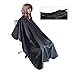 Adult Barber Cape with Snap Closure Excellent Waterproof for Haircutting Use Size 50