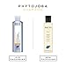 PHYTO Phytojoba Intense Hydration Brilliance Botanical Shampoo, 6.7 Fl Oz