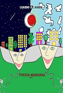 Livro Poesia Marginal Vol.V