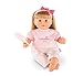Corolle Les Classiques Chouquette Blonde Baby Doll