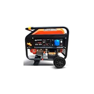 Daewoo 420 diesel