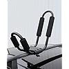 ABN-J-Rack-Roof-Top-Mounted-Kayak-Canoe-SUP-Ski-Surf-Carrier-for-CarTruckSUV-All-Weather-Resistant-Steel-J-Bar ABN-J-Rack-Roof-Top-Mounted-Kayak-Canoe-SUP-Ski-Surf-Carrier-for-CarTruckSUV-All-Weather-Resistant-Steel-J-Bar