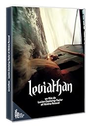 Leviathan - Combo Blu-ray+ DVD