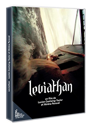 Leviathan - Combo Blu-ray+ DVD