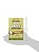 Simple Squares Paleo Protein Bars | Organic, Non GMO, No Dairy, Low Carb, Gluten Free Paleo Snacks Naturally Made For Paleo, and Low Sugar diets. (Cho-Coco Nuts & Honey - 12 Pack)