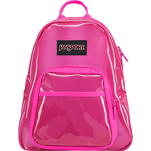 jansport translucent backpack