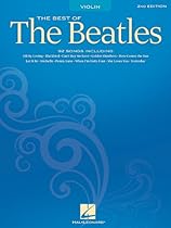The Best of the Beatles: Violin The Best of the Beatles: Violin