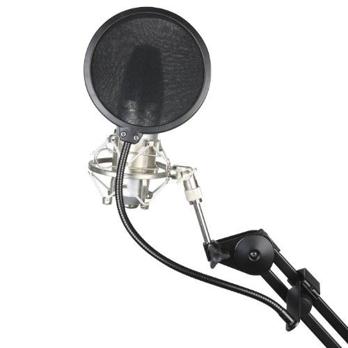 LD Systems D 910 Pop Filter
