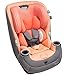 Maxi-Cosi Pria 3-in-1 Convertible Car Seat – Peach Amber with Baby on Board Signthumb 2