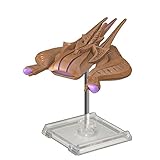 Star Trek Attack Wing: Xindi-Reptilian - Muratas