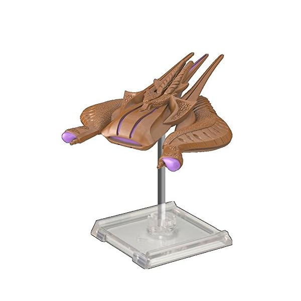 Star Trek: Attack Wing - Muratas: Staw (Wave 29) Expansion Pack - EN
