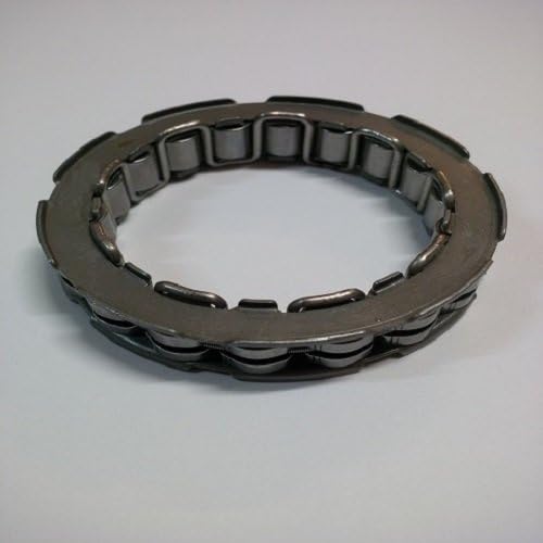 Niche Industries 1577 Yamaha Rhino 700 Clutch House One Way Bearing 2008-2013