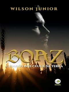 Livro Boaz: cidadão dos céus e da terra