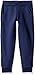 The Children's Place Girls' Gym Uniform Skinny Fleece Pant