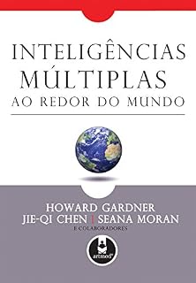Livro Inteligencias Multiplas
