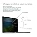 Privacy Screen for 13 Inch MacBook Pro Privacy Screen 2018/2017/2016 with Retina Display (Model: A1989,A1706 and A1708)thumb 3