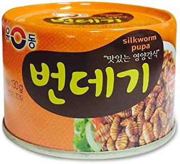 Amazon 韓国 缶詰 三味 ポンデギ さなぎ 缶詰 三味 肉の缶詰 瓶詰 通販