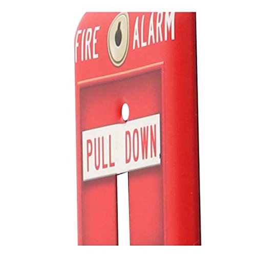 Fire Alarm Switch Plate - Thumbnail 3