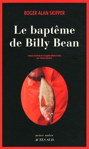 Le  baptême de Billy Bean