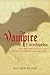 The Vampire Encyclopedia by 