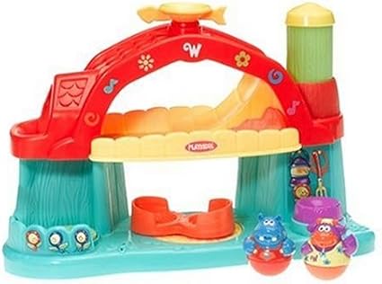 weebles farm set