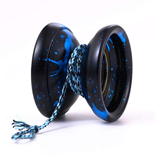 INONE Dragons YOYO Aluminum Alloy Unresponsive Yoyos Designed for Kids