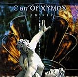 Clan of Xymox Album: «Liberty» (Front side)