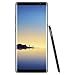 Samsung Galaxy Note 8 AT&T GSM Unlocked 64GB (Renewed) (Midnight Black)