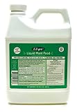 EZ-gro Liquid Plant Food for Aerogardens | Liquid Plant Food with Hydroponic Nutrients | Aerogarden Liquid Plant Food Compatible | Liquid Fertilizer with Aerogarden Plant Food