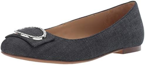 naturalizer geonna flats