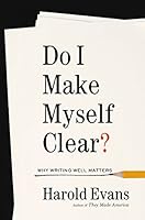 Cover of Do I Make Myself Clear?