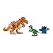 Playskool Heroes 3-pc. Jurassic World Stomp & Chomp Friends Set