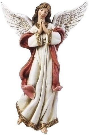 Angel Gloria choice and Angel