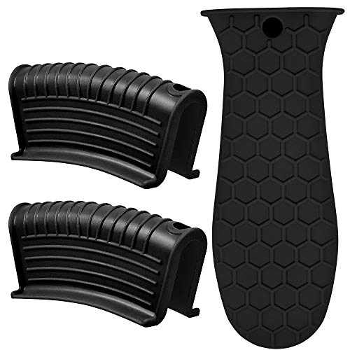 Silicone Hot Handle Holder