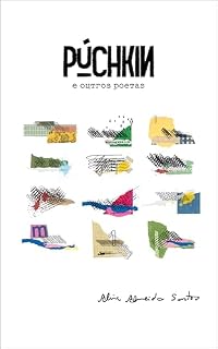 Livro Púchkin e outros poetas