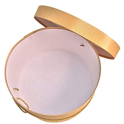 HAT Boxes