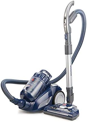 Hoover Allergy Bagless Vacuum Cleaner 