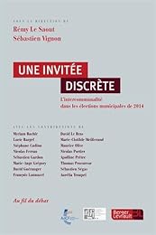 Une  invitée discrète