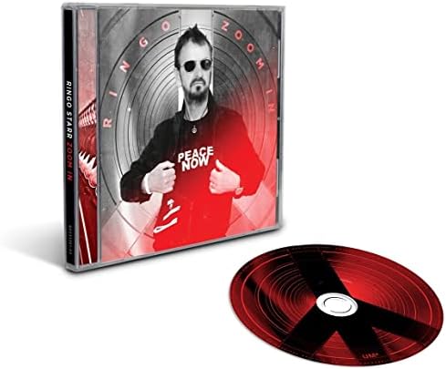 Ringo Starr - Crooked Boy[EP] - Amazon.com Music