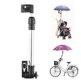 Besplore Practical Umbrella Connector Holder,for