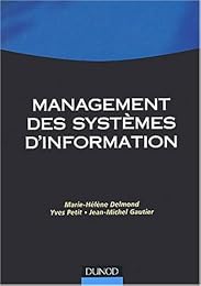 Management des systèmes d'information