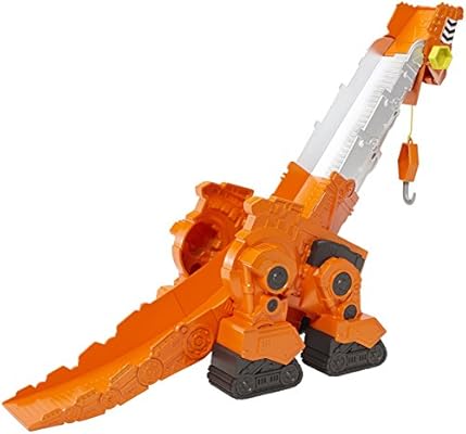 dinotrux skya