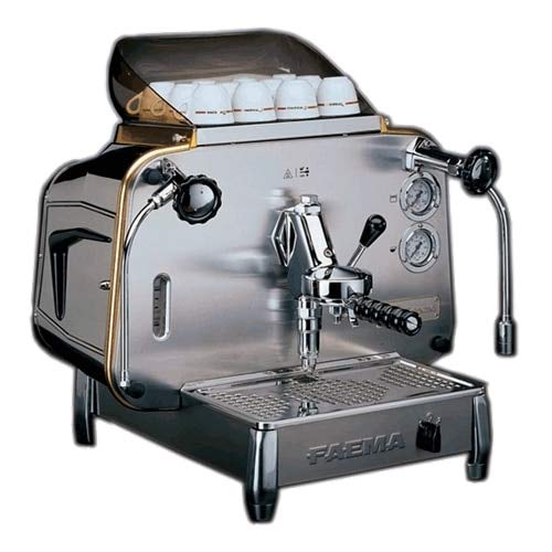 Faema 1 Group E61 Legend Espresso Machine Buy Online in United Arab
