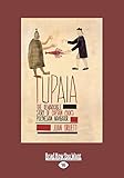 Tupaia: The Remarkable Story Of Captain Cook's Polynesian Navigator (Large Print 16pt) cover