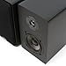 Micca MB42X Bookshelf Speakers with 4-Inch Woofer (Pair) (Renewed)