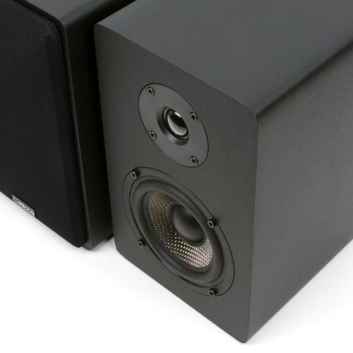 micca center channel speaker