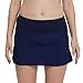 Women's Active Athletic Skort Lightweight Quick Dry Shorts Breathable Running Tennis Golf Workout Skirt with Pockets