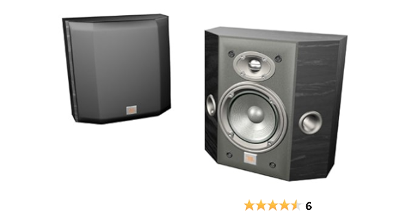 jbl northridge e10