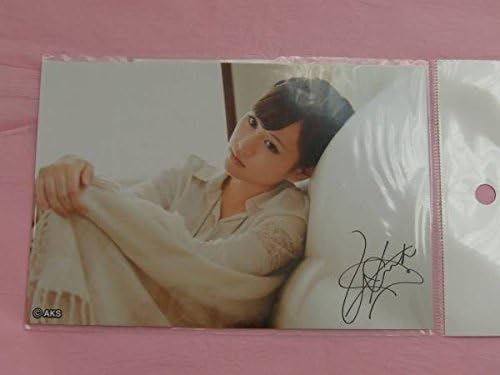 Amazon Akb48 Tokyoデート ポストカード ショップ限定 前田敦子 アイドル 芸能人グッズ 通販