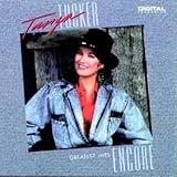 Tanya Tucker Album: «Tanya Tucker - Greatest Hits Encore» (Front side) Tanya Tucker Album: «Tanya Tucker - Greatest Hits Encore» (Front side)